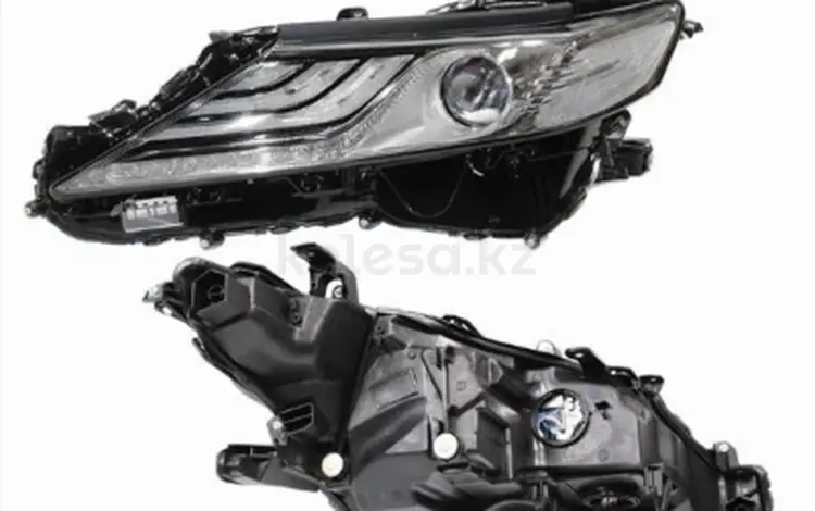 Фара Toyota Camry (XV70) 17-22 (Слева/LED/ДХО/С электрокорректором/3 по за 80 250 тг. в Кокшетау
