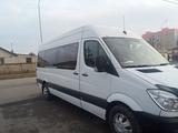 Mercedes-Benz Sprinter 2011 года за 15 000 000 тг. в Астана – фото 2