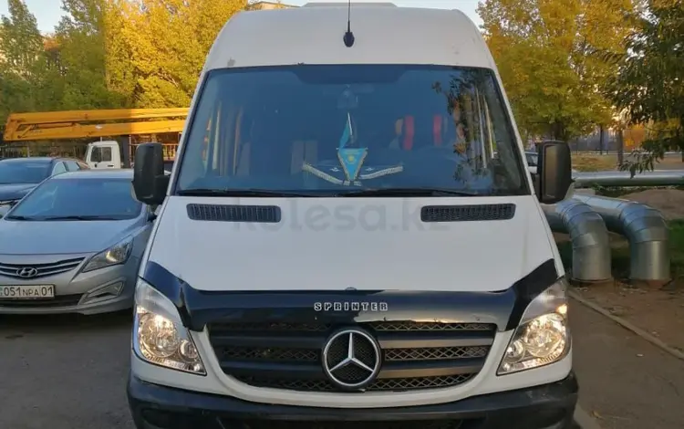 Mercedes-Benz Sprinter 2011 года за 15 000 000 тг. в Астана