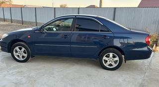 Toyota Camry 2002 года за 5 200 000 тг. в Атырау