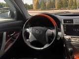 Toyota Camry 2010 годаүшін6 300 000 тг. в Шымкент – фото 4