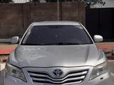 Toyota Camry 2010 годаүшін6 300 000 тг. в Шымкент