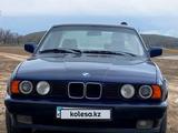 BMW 520 1990 года за 2 600 000 тг. в Шымкент