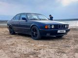 BMW 520 1990 года за 2 600 000 тг. в Шымкент – фото 4
