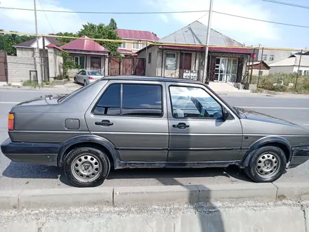 Volkswagen Jetta 1990 года за 750 000 тг. в Шымкент – фото 9