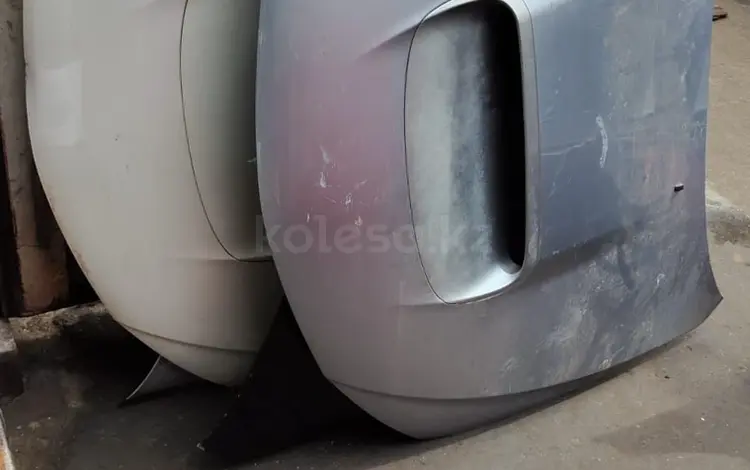 Капот subaru impreza turbo за 130 000 тг. в Алматы
