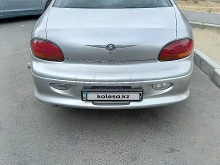 Chrysler Concorde 2003 года за 3 000 000 тг. в Актау – фото 2