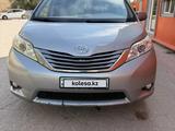 Toyota Sienna 2015 годаүшін11 000 000 тг. в Актобе