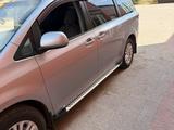 Toyota Sienna 2015 годаүшін11 000 000 тг. в Актобе – фото 3