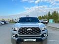 Toyota Tacoma 2020 годаүшін20 000 000 тг. в Актобе – фото 7