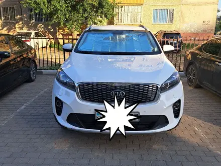 Kia Sorento 2018 года за 12 500 000 тг. в Уральск