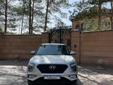 Hyundai Creta 2021 года за 9 000 000 тг. в Караганда – фото 3