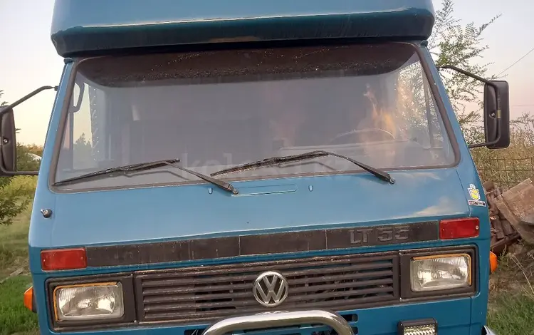 Volkswagen  LT 1991 года за 5 500 000 тг. в Алматы