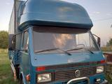 Volkswagen  LT 1991 года за 5 500 000 тг. в Алматы – фото 2