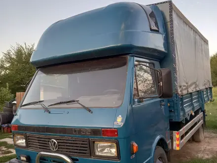 Volkswagen  LT 1991 года за 5 500 000 тг. в Алматы – фото 3
