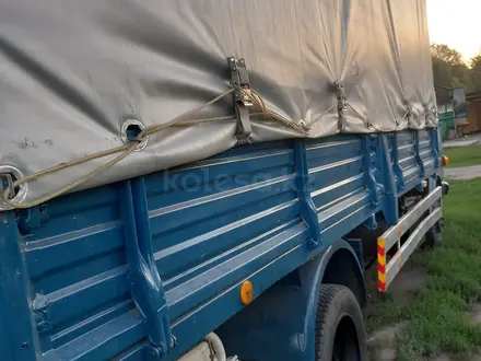 Volkswagen  LT 1991 года за 5 500 000 тг. в Алматы – фото 5