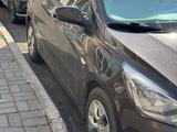 Hyundai Solaris 2015 года за 5 000 000 тг. в Астана – фото 3