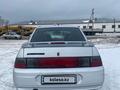 ВАЗ (Lada) 2110 2004 годаfor1 100 000 тг. в Кокшетау – фото 4