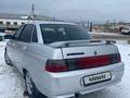 ВАЗ (Lada) 2110 2004 годаfor1 100 000 тг. в Кокшетау – фото 5