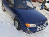 ВАЗ (Lada) 2109 1990 годаүшін500 000 тг. в Караганда – фото 2