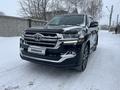 Toyota Land Cruiser 2018 года за 42 300 000 тг. в Астана