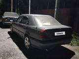 Mercedes-Benz C 200 1996 годаүшін800 000 тг. в Алматы – фото 3