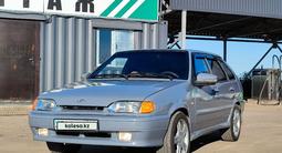 ВАЗ (Lada) 2114 2010 года за 1 750 000 тг. в Актобе – фото 2