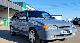 ВАЗ (Lada) 2114 2010 года за 1 750 000 тг. в Актобе – фото 3