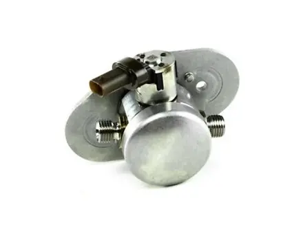 Насос топливный ТНВД 13518631642/0261520520 BMW Toyota Supra Mini B48 B58 за 125 000 тг. в Астана – фото 2