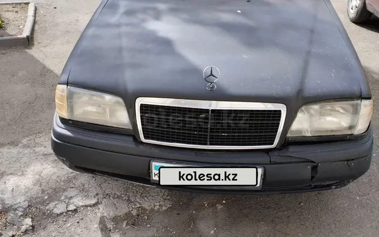 Mercedes-Benz C 180 1994 годаүшін1 000 000 тг. в Астана