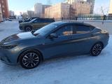 JAC J7 2021 годаүшін5 200 000 тг. в Астана – фото 2