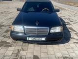 Mercedes-Benz C 180 1995 года за 1 680 000 тг. в Караганда