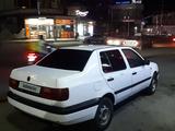 Volkswagen Vento 1993 годаfor700 000 тг. в Шымкент – фото 4