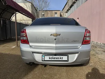 Chevrolet Cobalt 2020 года за 5 700 000 тг. в Кызылорда – фото 3