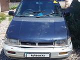 Mitsubishi Chariot 1994 годаfor1 100 000 тг. в Алматы
