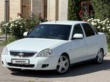 ВАЗ (Lada) Priora 2170 2014 года за 2 700 000 тг. в Алматы