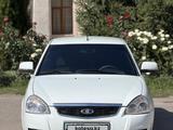 ВАЗ (Lada) Priora 2170 2014 года за 2 700 000 тг. в Алматы – фото 2