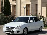 ВАЗ (Lada) Priora 2170 2014 года за 2 700 000 тг. в Алматы – фото 4