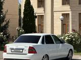 ВАЗ (Lada) Priora 2170 2014 года за 2 700 000 тг. в Алматы – фото 5