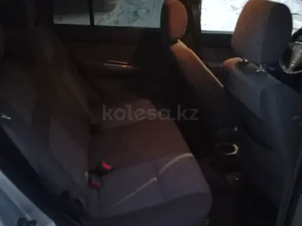 Hyundai Getz 2004 года за 2 300 000 тг. в Усть-Каменогорск – фото 4