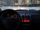 Hyundai Getz 2004 года за 2 300 000 тг. в Усть-Каменогорск – фото 3