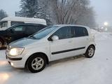 Hyundai Getz 2004 годаүшін2 300 000 тг. в Усть-Каменогорск – фото 5