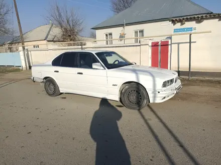 BMW 520 1991 года за 850 000 тг. в Аса