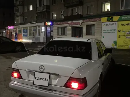 Mercedes-Benz E 280 1994 года за 1 600 000 тг. в Семей – фото 3