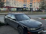 Nissan Maxima 1997 годаүшін1 200 000 тг. в Рудный