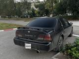 Nissan Maxima 1997 годаүшін1 200 000 тг. в Рудный – фото 4