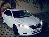 Toyota Camry 2006 года за 4 200 000 тг. в Тараз – фото 3