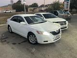 Toyota Camry 2006 года за 4 200 000 тг. в Тараз – фото 4