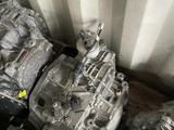 АКПП Коробка Hyundai за 350 000 тг. в Алматы – фото 2