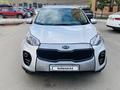 Kia Sportage 2018 года за 10 500 000 тг. в Астана – фото 2